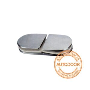 Kẹp kính kính 180o
