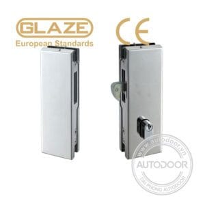 Khóa cửa kính PL-1420