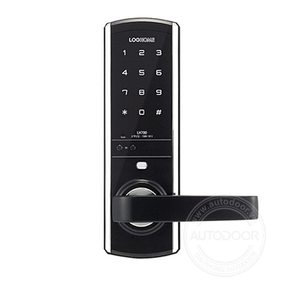 Khóa cửa LOGHOME LH700-SK