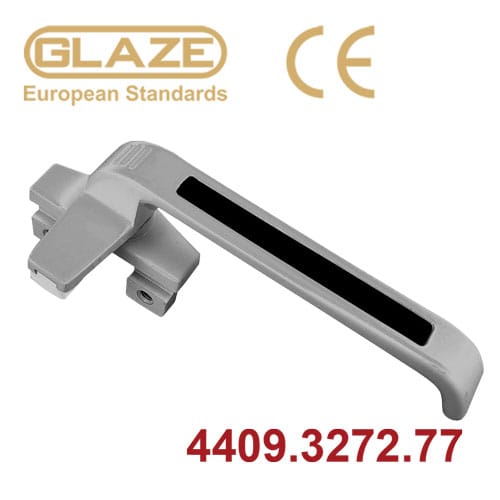 Tay gạt cửa sổ 327 - Ảnh 2