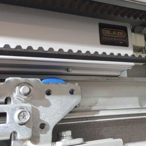 Cửa trượt tự động Glaze DS-150