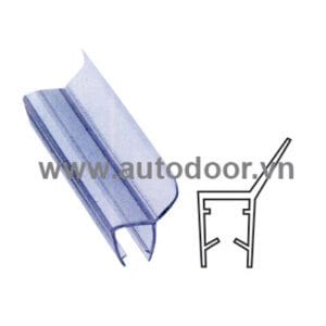 Nẹp ngăn nước 135°