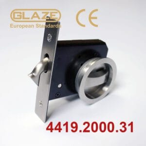 khóa cửa trượt lùa inox