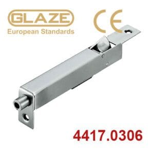 Chốt cửa tự động 306