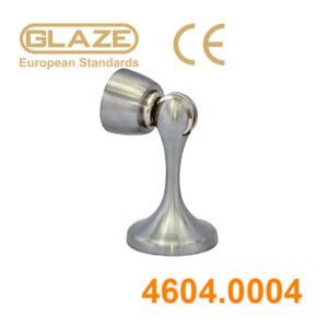 Chặn cửa nam châm 004 inox 304
