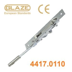 Chốt cửa inox