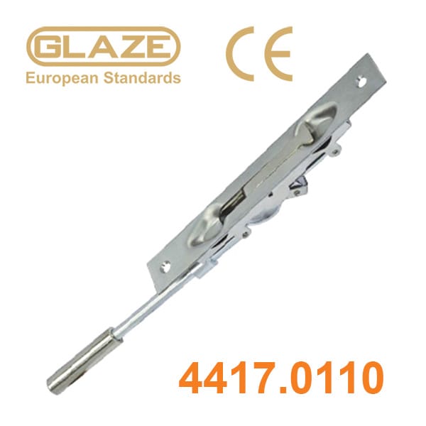 Chốt cửa inox