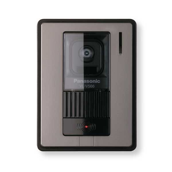 Camera chuông cửa Panasonic VL-V566VN