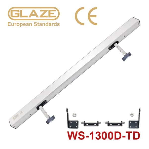 Cửa sổ tự động thông minh loại TD - Ảnh 3