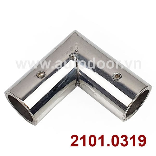 Cút nối góc 90º Việt Nam - Ảnh 2