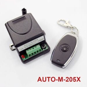 Điều khiển từ xa M205X