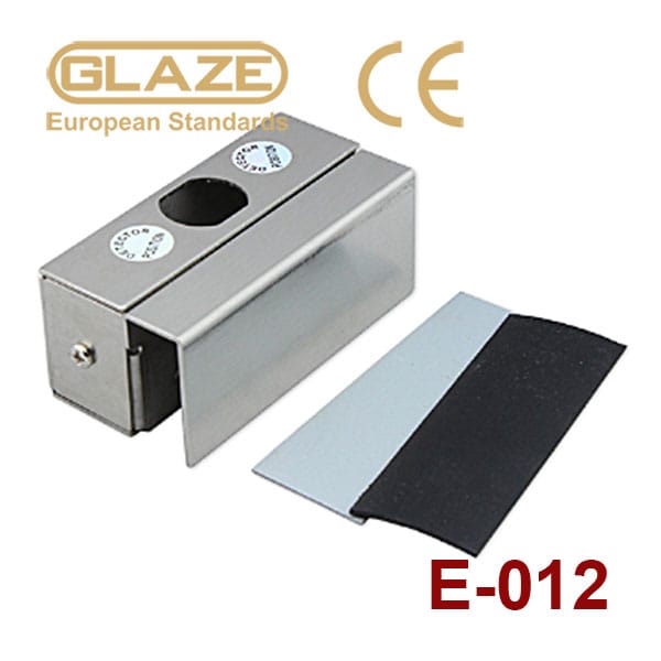 Kẹp kính khoá chốt điện E-012 - Ảnh 2