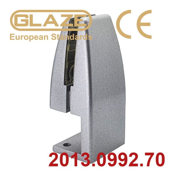 Kẹp vách ngăn bàn làm việc 02 - Ảnh 2