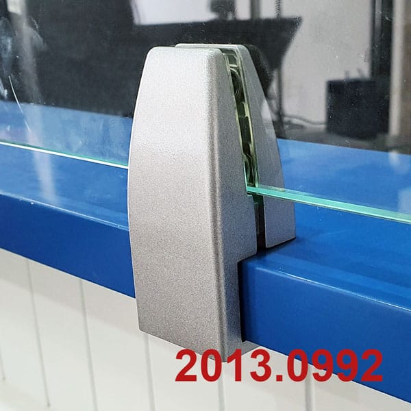 Kẹp vách ngăn bàn làm việc 02 - Ảnh 3