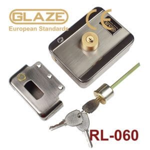 Khóa cổng điện tử RL-060