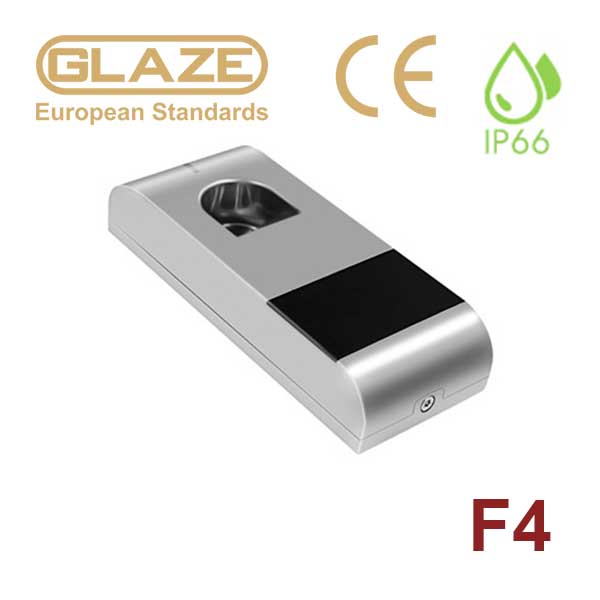 Kiểm soát ra vào vân tay F4 - Ảnh 3