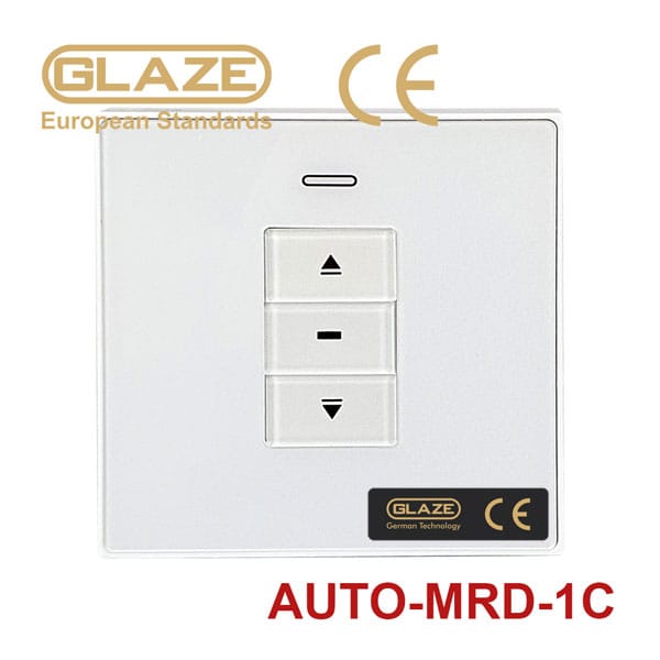 Công tắc điều khiển MRD - Ảnh 2
