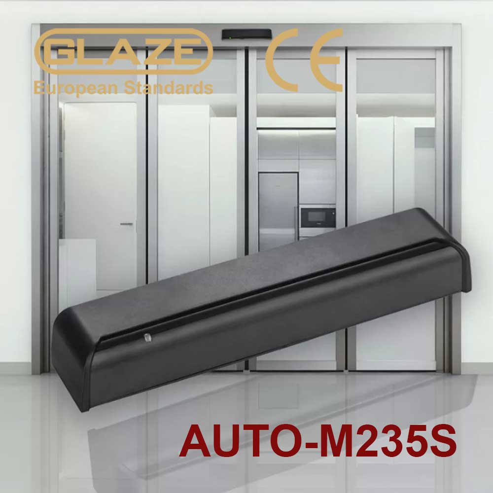 Cảm biến 2 chức năng Glaze - Ảnh 2