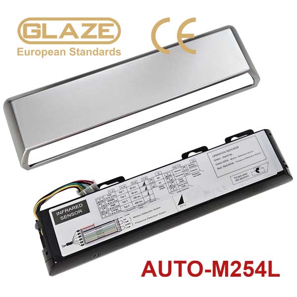 Cảm biến hồng ngoại AUTO-M254L - Ảnh 2