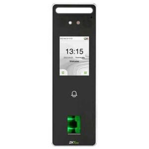 Kiểm soát ra vào khuôn mặt V3L