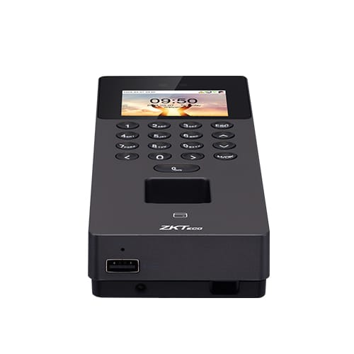 Kiểm soát ra vào khuôn mặt SenseFace 2A - Ảnh 2