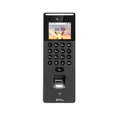 Kiểm soát ra vào khuôn mặt SenseFace 2A