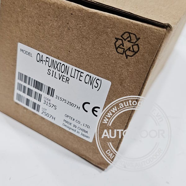 Cảm biến OPTEX OA-FUNXION-LITE - Ảnh 3