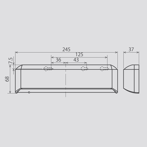 Cảm biến OPTEX OA-FUNXION-LITE - Ảnh 4